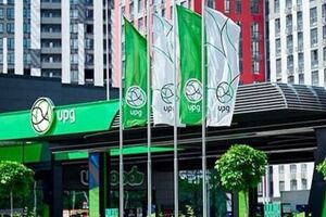 Тратить бонусы можно как на топливо, так и на любой товар в фирменном магазине