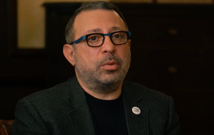 Корбан: Адвокаты сейчас разбираются