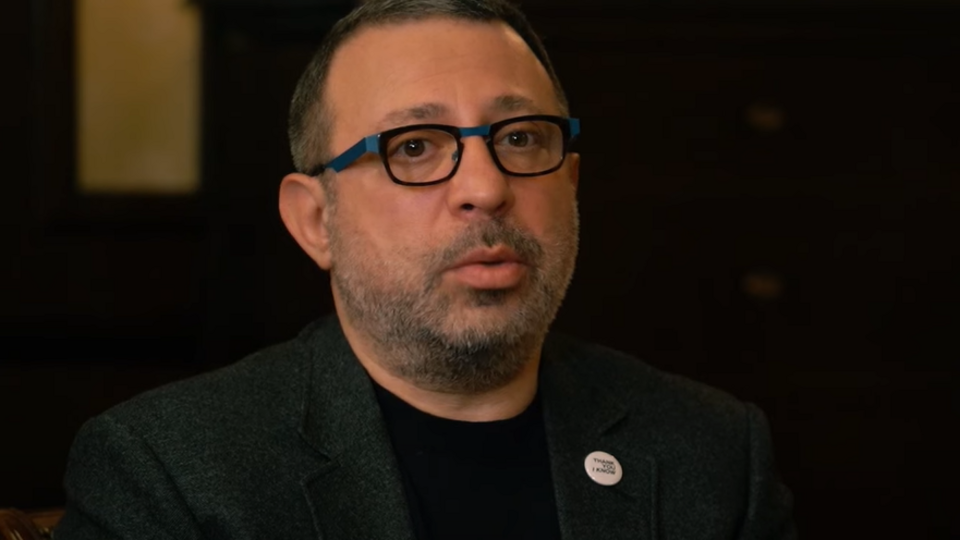 Корбан: Адвокати зараз розбираються