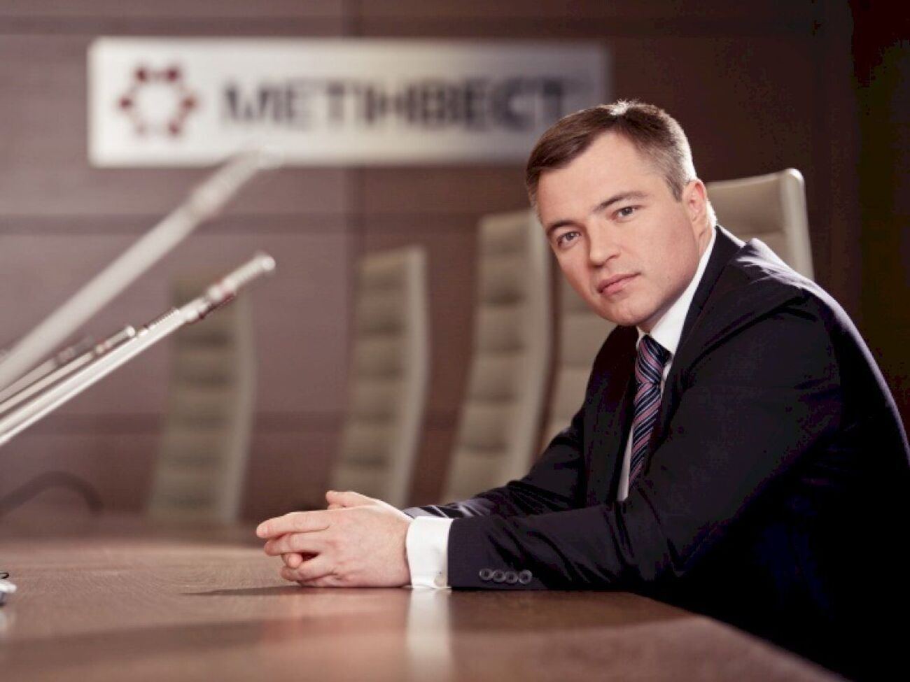 Юрий Рыженков:&nbsp;Они воруют не только наши продукты, но и те, которые уже оплачены и принадлежат европейским покупателям