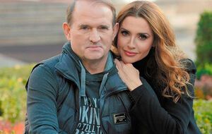 Активы Медведчука и Марченко, которые арестовал суд, использовали для легализации в Украине российских денег, сообщили в СБУ