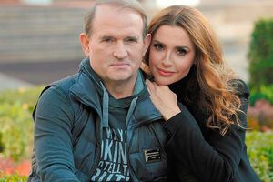 Активы Медведчука и Марченко, которые арестовал суд, использовали для легализации в Украине российских денег, сообщили в СБУ