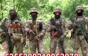 Журавская-Товмач: Любая машина на фронте живет от двух до четырех недель