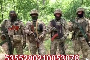 Журавская-Товмач: Любая машина на фронте живет от двух до четырех недель