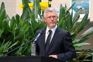 Мельник: Некоторые немцы все еще мечтают, что после завершения войны отношения с Россией будут реанимированы