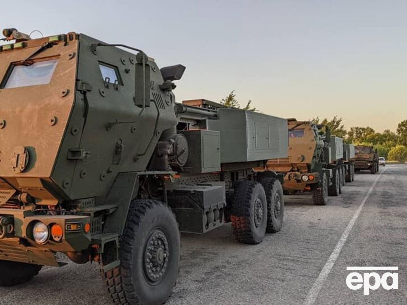 ВСУ используют американские&nbsp;HIMARS