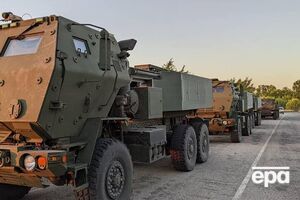 ВСУ используют американские HIMARS