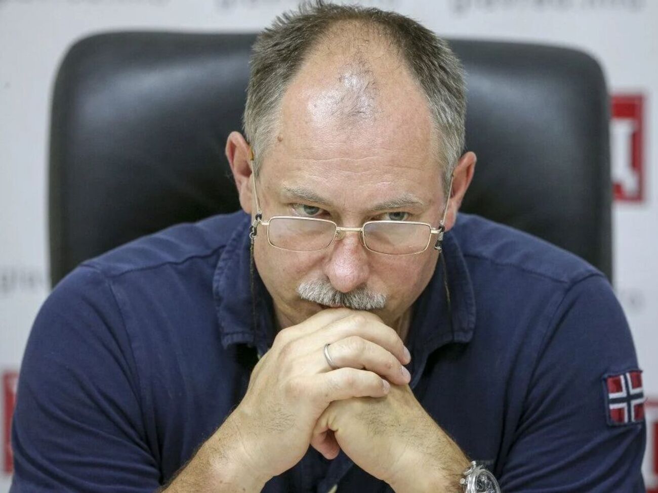 Жданов: Противнику надо наносить огневое поражение на всю дальность досягаемости оружия