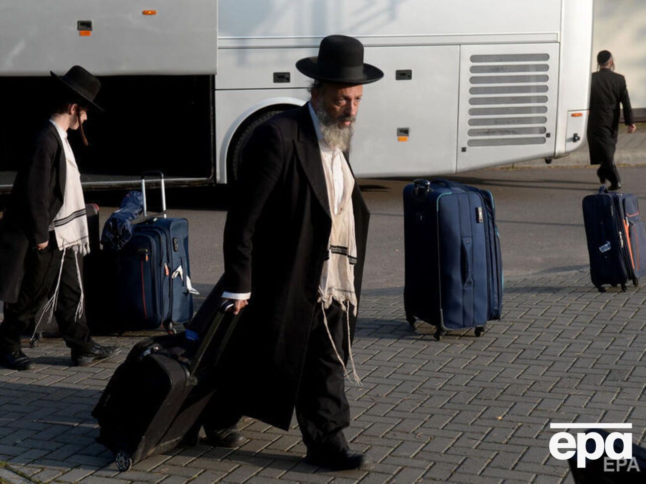 В Украине заявляли, что в этом году не смогут принять паломников