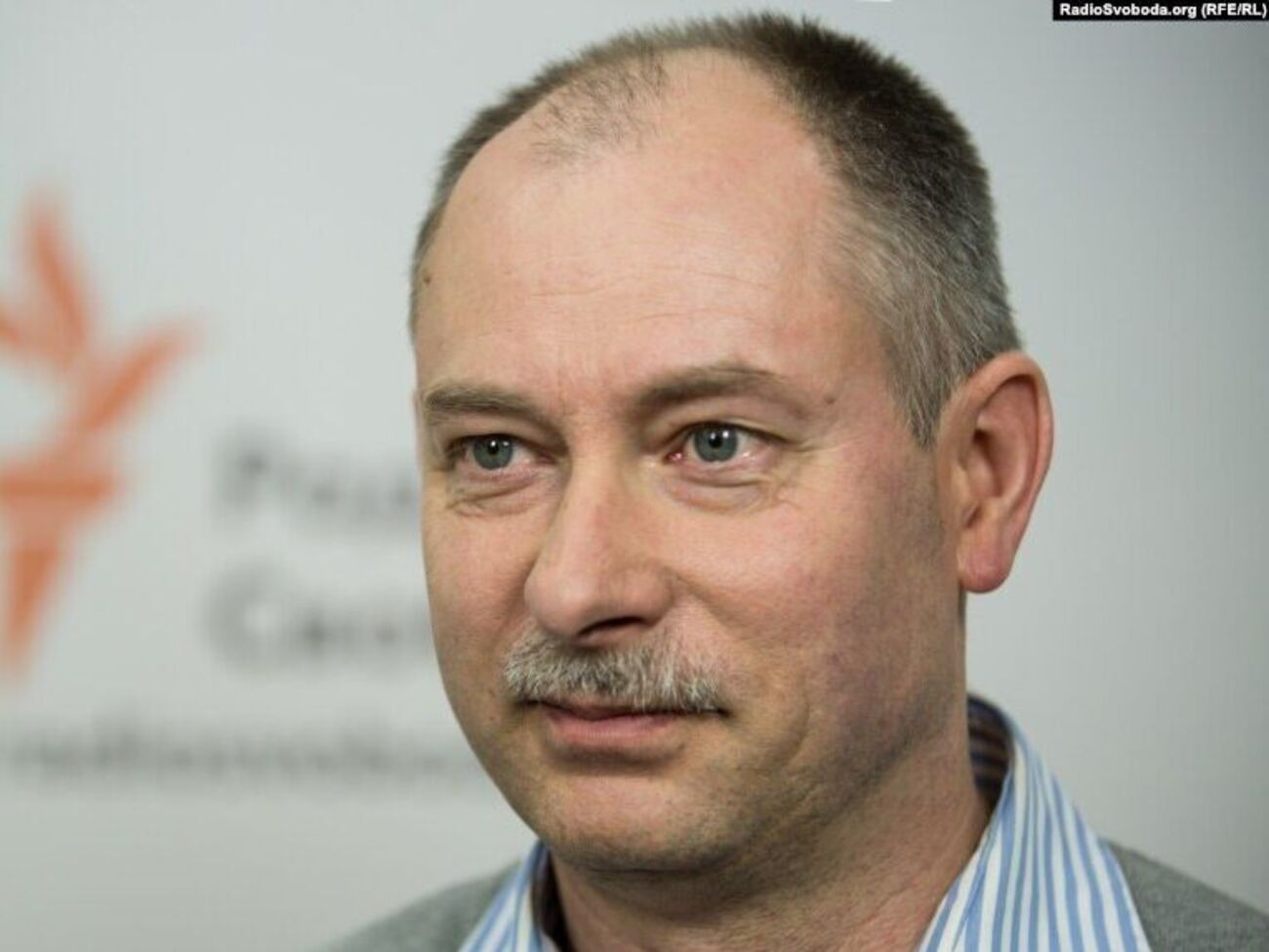 Жданов:&nbsp;Я с оптимизмом смотрю в завтрашний день, потому что сейчас интересы коллективного Запада, и особенно США, совпадают с нашими