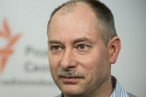 Жданов: Я с оптимизмом смотрю в завтрашний день, потому что сейчас интересы коллективного Запада, и особенно США, совпадают с нашими