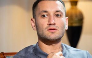 Бардаш: Мне сказали, что за мной послали Грузинский легион и что ребята уже выехали