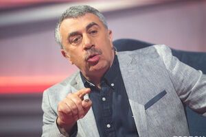 Комаровский признался, что в Харькове осталось много друзей и знакомых, с которыми он созванивается после каждого обстрела