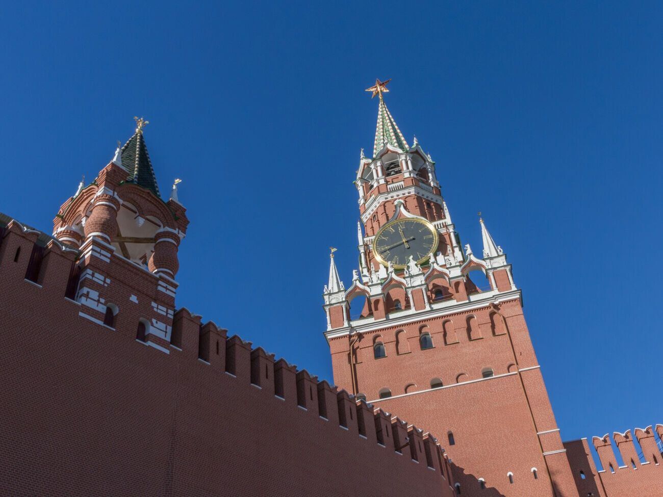 У РФ доповнили перелік країн, які вважають "недружніми". У ньому вже понад 50 держав