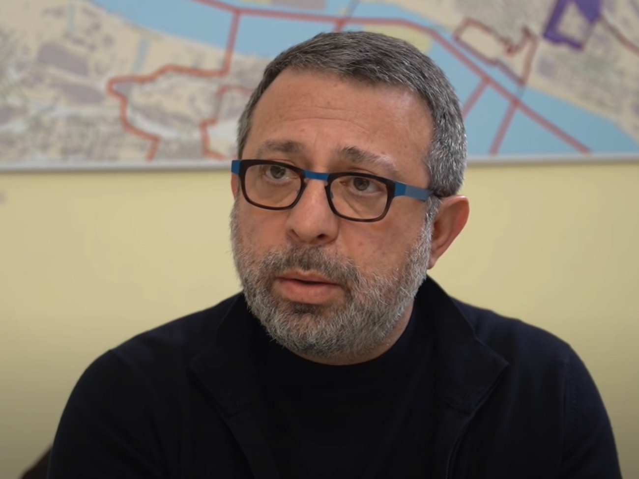 Корбан: Мені досі здається, що це якесь непорозуміння чи розіграш