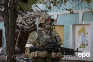 В Мариуполе оккупанты проводят усиленные фильтрационные и антипартизанские мероприятия, отметил советник мэра