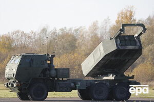 Гайдай: Росіяни побоюються HIMARS, адже ця зброя влучає у цілі на великій відстані, для них це проблема