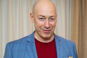 Гордон: Солі ще на хвіст нехай насиплють. Слава Україні!