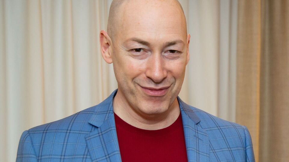 Гордон: Соли еще на хвост пусть насыпят. Слава Украине!