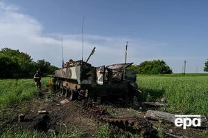 Бои идут на востоке и юге Украины