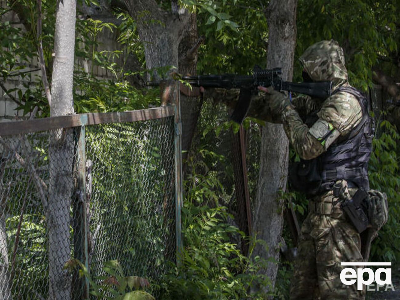 Оккупантов на украинской земле становится все меньше, а командование РФ все равно гонит их в наступление