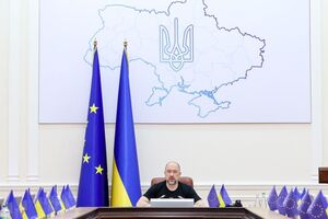 В умовах воєнного стану кошти бюджету насамперед спрямовують на сектор безпеки та оборони, зазначив Шмигаль