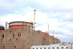 Запорожскую АЭС контролируют российские оккупанты