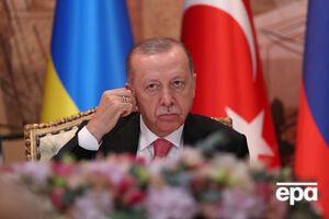 Підписана у Стамбулі угода відіграє важливу роль у запобіганні голоду у світі, зазначив Ердоган