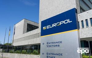 Европол отметил, что имеет "отличные отношения" с Украиной