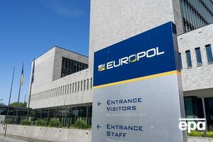 Європол зазначив, що має "чудові відносини" з Україною