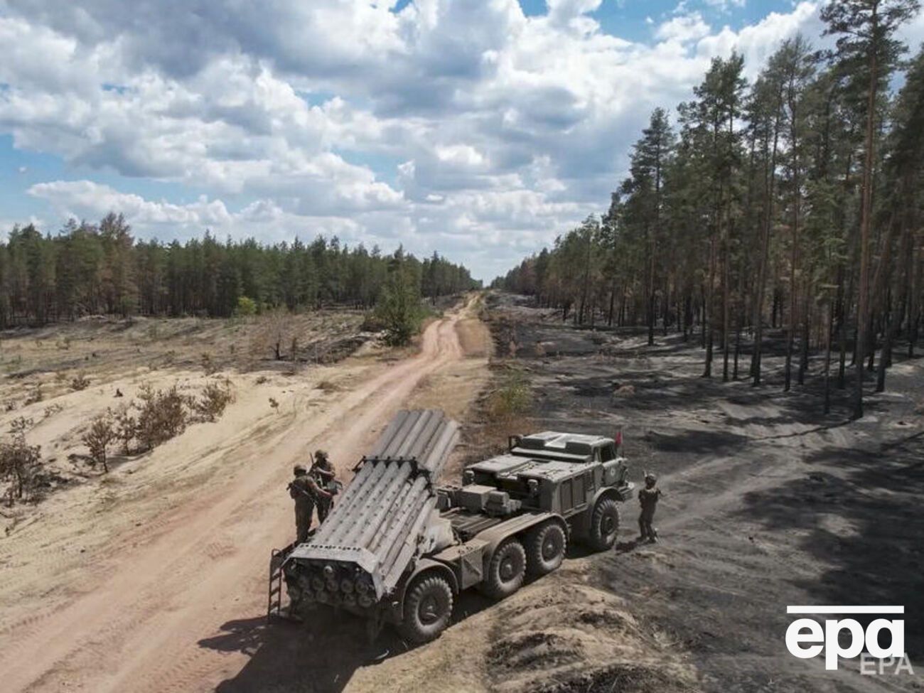 Западные разведки считают, что РФ исчерпывает свой потенциал для войны в Украине