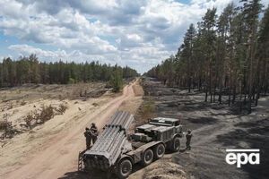 Західні розвідки вважають, що РФ вичерпує свій потенціал для війни в Україні
