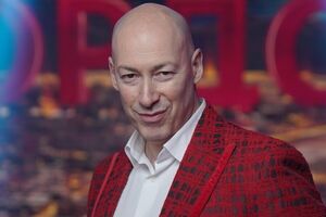 Дмитрий Гордон: Пусть поцелуют меня в задницу