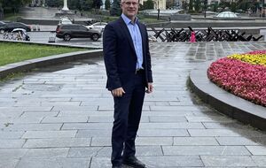 Бродский считает, что Украине нужно полагаться только на себя