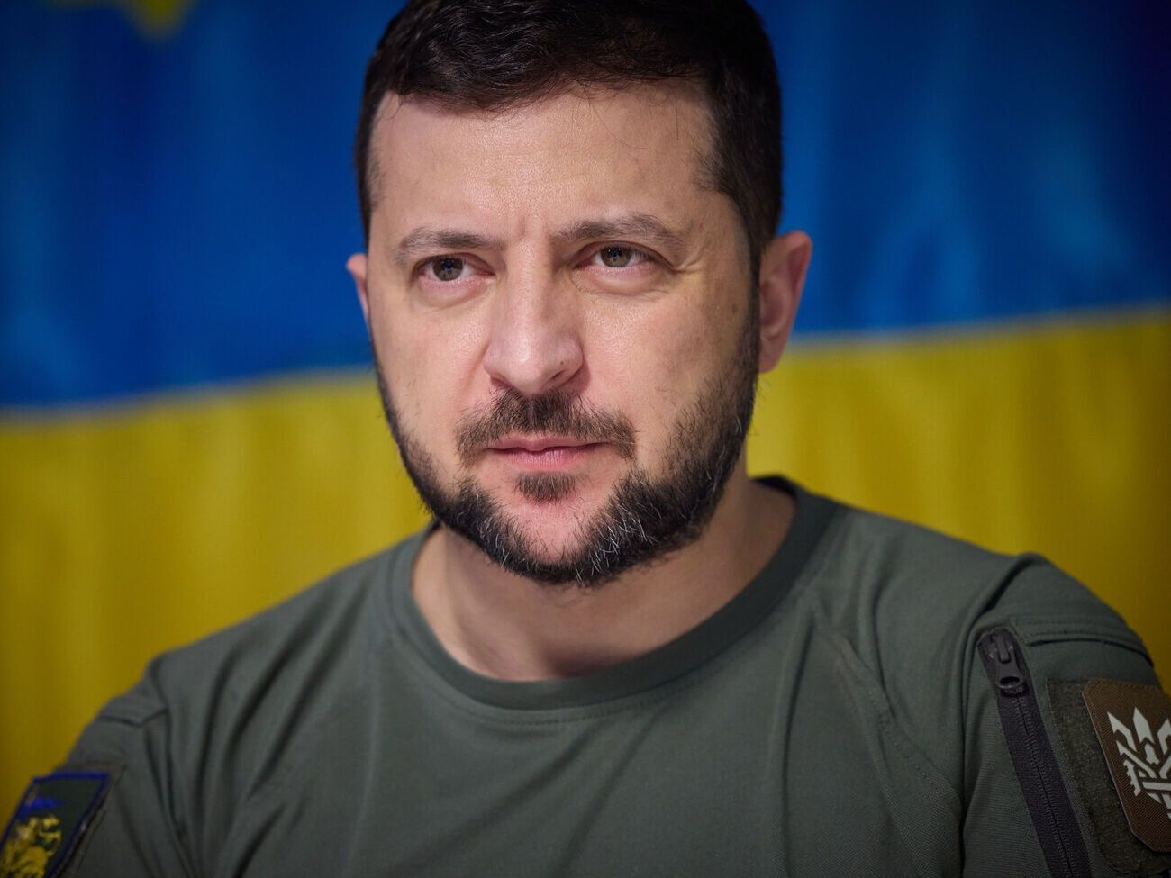 Росія не відмовиться від претензій на колишні радянські республіки, вважає Зеленський