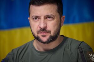 Россия не откажется от претензий на бывшие советские республики, считает Зеленский