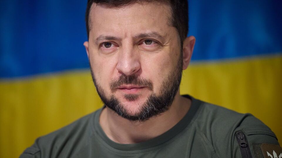 Росія не відмовиться від претензій на колишні радянські республіки, вважає Зеленський