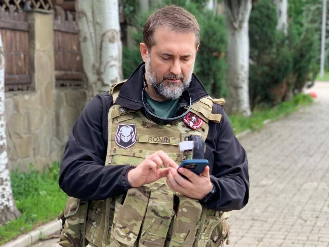 Гайдай: Мы никого депортировать не будем, это нарушение закона