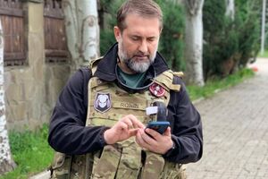 Гайдай: Ми нікого не будемо депортувати, це порушення закону