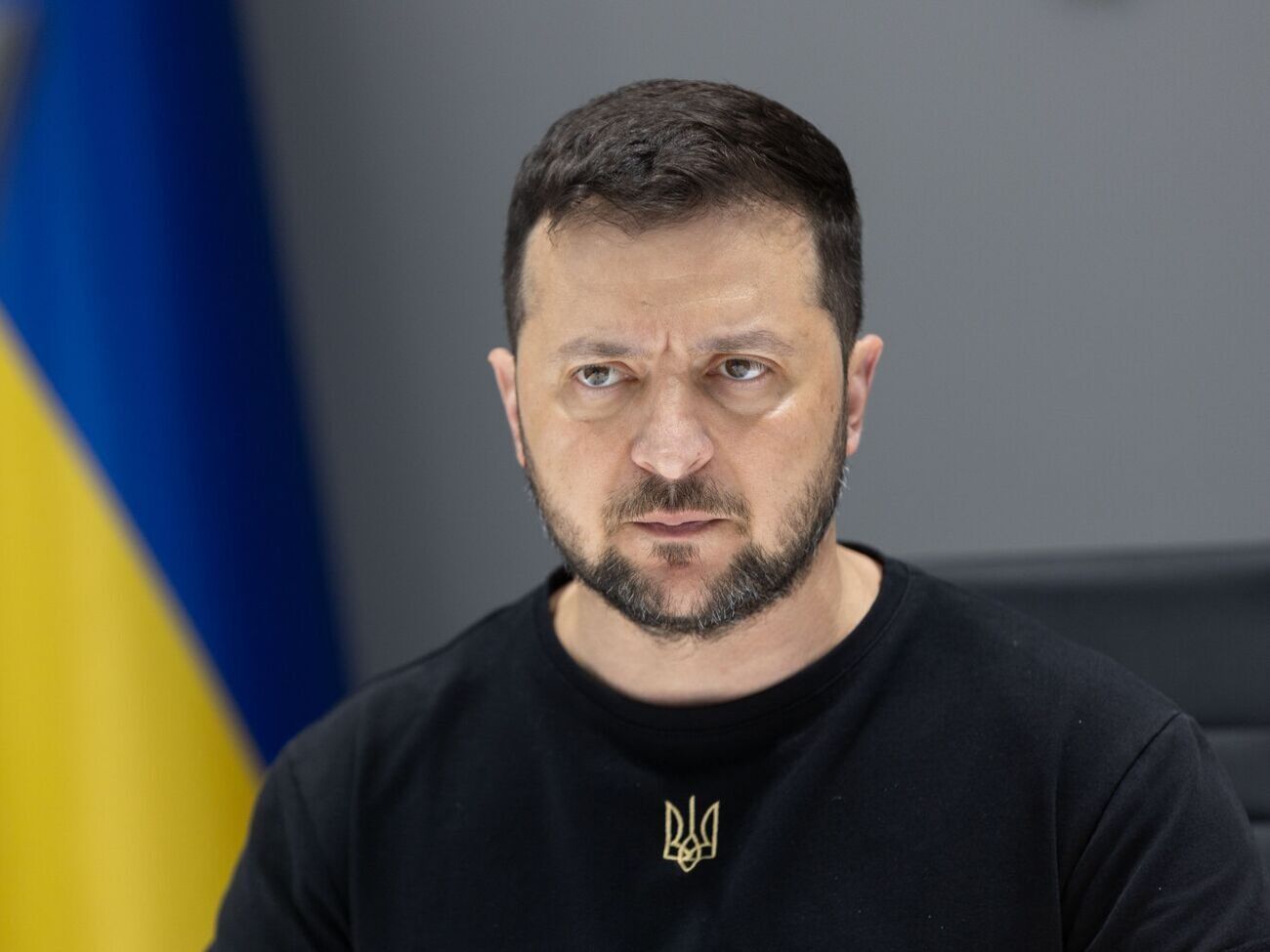 На піку бойових дій у травні та червні Україна втрачала від 100 до 200 військовослужбовців на день, розповів Зеленський