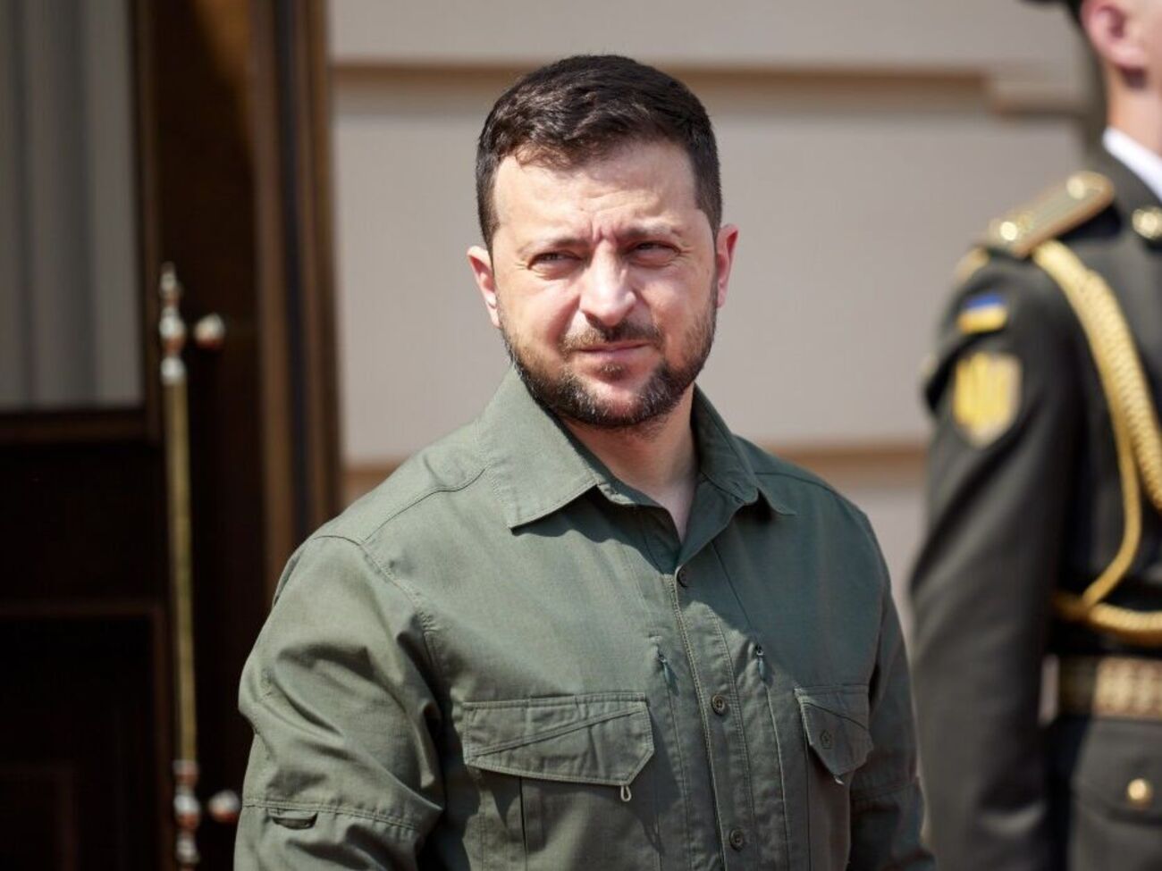 Зеленський: Росіяни вбивають людей, руйнують міста, а потім кажуть: "Давайте домовлятися"