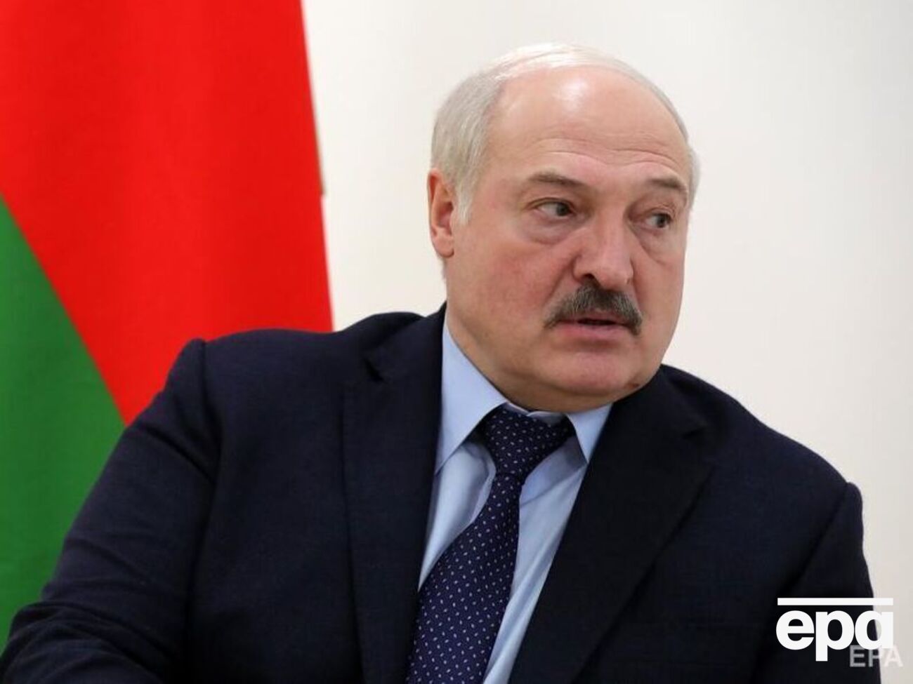 Лукашенко сформулировал, каким образом Беларусь поддерживает российскую агрессию в отношении Украины