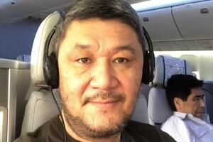 Шураев: Вместе весь цивилизованный мир поставит на место эту русскую военщину и убьет этого ведмедя в его берлоге
