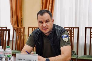 По словам Живицкого, жертв и разрушений нет
