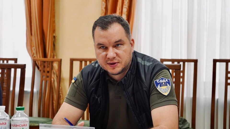 За словами Живицького, жертв і руйнувань немає