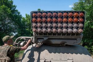 У Генштабі розповіли про відбиті українськими військовими атаки ворога