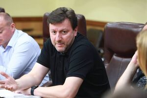 Старух: Карасів шкода, росіян – ні. Нічого, незабаром вони поміняються місцями з карасями