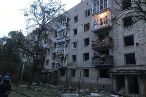 Кириленко розповів про потерпілих мирних жителів