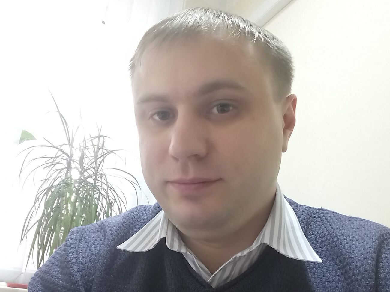 Барчук пропал 18 июля, с тех пор с ним нет связи