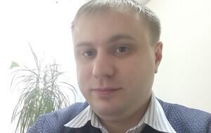 Барчук пропал 18 июля, с тех пор с ним нет связи